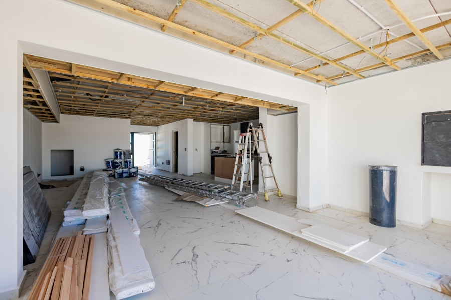 4 Bedroom Property for Sale in Sandown Western Cape